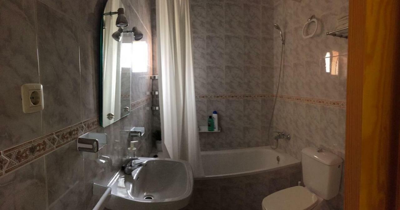 Benaltrigo Lägenhet Benalmádena Exteriör bild